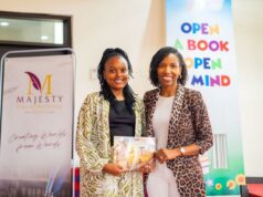 African women writers invited to apply for new, fully funded literary residency Lorraine-Onduru_Majesty_Publishing