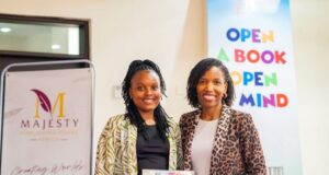 African women writers invited to apply for new, fully funded literary residency Lorraine-Onduru_Majesty_Publishing
