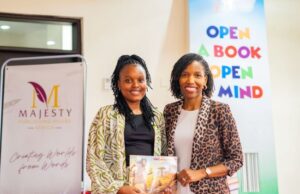 African women writers invited to apply for new, fully funded literary residency Lorraine-Onduru_Majesty_Publishing