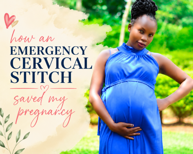 cervical-stitch-pregnancy-Kenya
