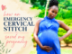 “I thought I would lose this pregnancy too, until an emergency stitch saved my baby” cervical-stitch-pregnancy-Kenya