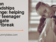 When your teen loses her best friends: helping her cope with friendship grief Kenyan teenage girl dilemma