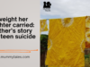 The weight her daughter carried: a mother’s story after teen suicide teen-suicide-kenya