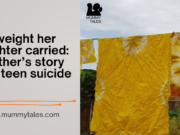 The weight her daughter carried: a mother’s story after teen suicide teen-suicide-kenya