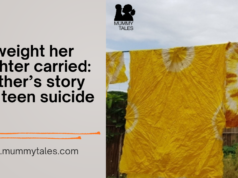 The weight her daughter carried: a mother’s story after teen suicide teen-suicide-kenya