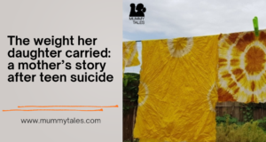 The weight her daughter carried: a mother’s story after teen suicide teen-suicide-kenya