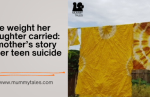 The weight her daughter carried: a mother’s story after teen suicide teen-suicide-kenya