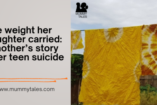 The weight her daughter carried: a mother’s story after teen suicide teen-suicide-kenya
