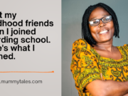 I lost my childhood friends when I joined boarding school. Here’s what I learned. childhood-friendship-loss