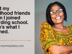 I lost my childhood friends when I joined boarding school. Here’s what I learned. childhood-friendship-loss