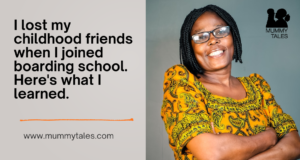 I lost my childhood friends when I joined boarding school. Here’s what I learned. childhood-friendship-loss