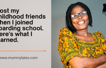 I lost my childhood friends when I joined boarding school. Here’s what I learned. childhood-friendship-loss
